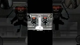 SHADOW FIGHT 2 TROLL FACE ☠️🌪️ TREND #shorts #shadowfight2 #edit