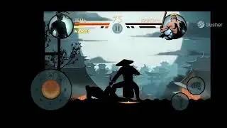 СТРИМ по Shadow fight 2 Special Edition