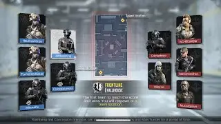 Attack on gorilla 🦍 squad with sniping and knife 🗡️ whatch till end. let's play @adxkillergamingyt