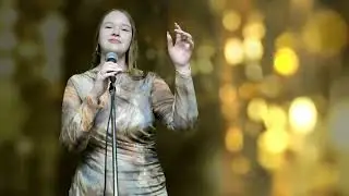 476  Софья Михайлова   Первый блюз
