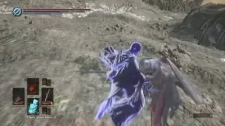 DS3 Voldemort does PvP