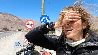 I can't believe that it happened again. This time in Argentina (english subtitles).