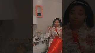Egyptian Royalty
