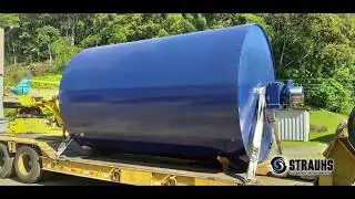 Stern Roller