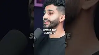Your trades make no sense at all!