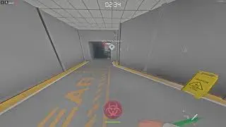deceit bug arctic невидимый проп