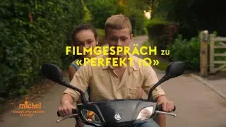 PERFEKT 10 | Filmgespräch mit Regisseurin Eva Riley