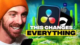 This Music Plugin is a GAME CHANGER for Editors | DaVinci Resolve Studio | Epidemic Remixer