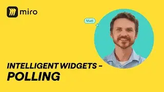 Interactive Polling with Miro: Engage Your Audience Instantly