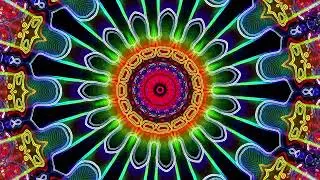 the Bliss Point project - Does She Know feat. Franck Barnier-Aubert (Visualizer)