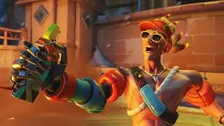 5k Junkrat