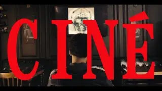 R W - CINÉ (OFFICIAL MUSIC VIDEO)