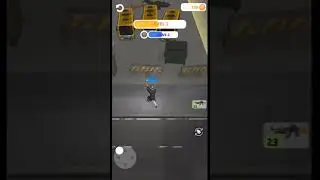 Skibidi toilet war games #4 
