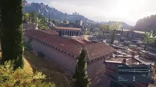 assassin's creed odyssey gt 920m