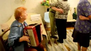 Николаенко-Белова Галина и Марина
