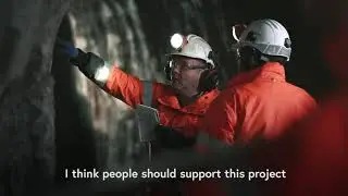 Underground Technician at  Dalradian Gold