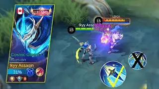 COMBO MONTAGE BIKIN L4WAN KEB4NTA1🥴