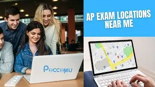 AP Exam Locations Near Me | AP Exam Dates | Ready for Your AP Exam