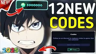 ⚠️ JANUARY ⚠️ ANIME DUNGEON FIGHTERS CODES JANUARY 2025 - ROBLOX ANIME DUNGEON FIGHTERS CODES