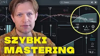 Mastering w ekspresowym tempie: Przygotuj swój utwór do Spotify w kilku prostych krokach