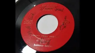 Al Lonepine & His Bunkhouse Buddies - 70's Auburn N.Y. Band.