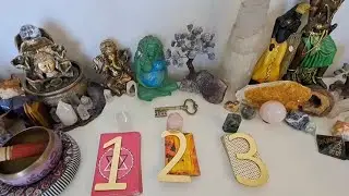 É INCRÍVEL TUDO QUE A ESPIRITUALIDADE VEIO TE FALAR HOJE