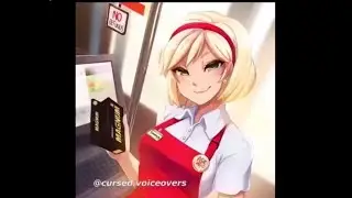 H-heres your receipt sir (Hidden Ending)