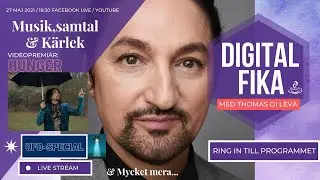 DIGITAL FIKA med Thomas Di Leva (del.17)