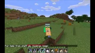 Scrolls celebration cape in Minecraft