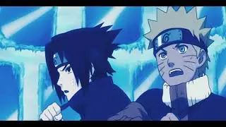 Naruto amv -weight on me