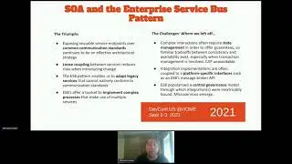 What is Cloud Native Integration?