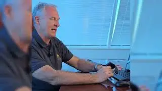3D Ground Scan Tutorial with OKM Rover UC | How to Detect Buried Objects Visually