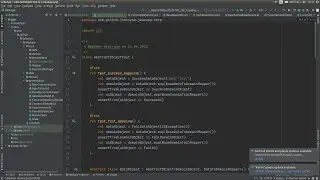 Первый стрим EasyCodeRu : разрабатываем клиент-серверное приложение на Android