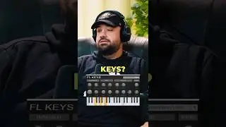 Starting EVERY BEAT with FL Keys 🎹