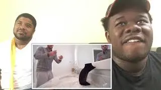 Real Life Trick Shots 2 | Dude Perfect - Reaction