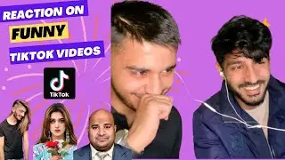 Tiktok Reactions | Hilarious 😂