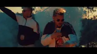SödraSidan - Blåljus & Page (Officiell Video)