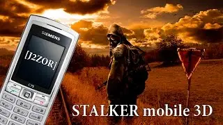 [J2ZOR] Stalker mobile 3D