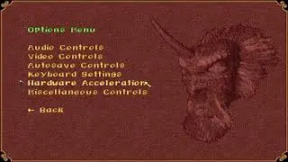 How To Fix The Framerate Issue In Lands Of Lore 2