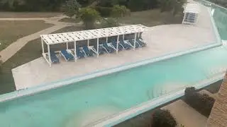 In Cuba -(Paradisus Varadero Resort & Spa) bungalow, Beautiful view and room tour