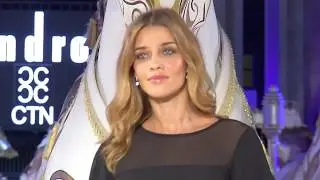 Dosso Dossi Fashion Show 2017 - Öner Evez Fashion Events Management