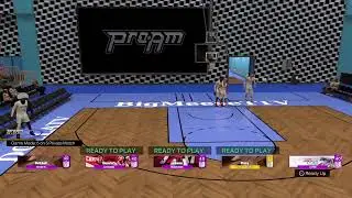 Nba 2k23|SlimeBYOT Preaseason Tourney Finals|UpNOva Vs Southside Mob