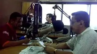 Olímpica Estéreo Bucaramanga 97.7FM (Fiesta Vallenata)