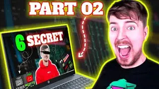 Editing SECRETS Big YouTubers Don't Tell You! |PART 2
