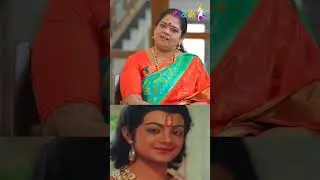 என் Marriage பத்தி எங்கம்மா சொன்ன ரகசியம்... Baby Indhira #shorts