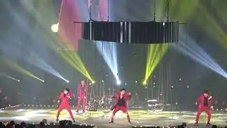 181013 젝스키스 콘서트 [지금, 여기, 다시] -  젝스키스 동생들의 Now