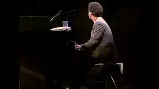 Billy Joel: Prelude / Angry Young Man (Live in London - June 8, 1984) [HD]
