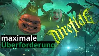 FMF #7: Diretide mit Henry