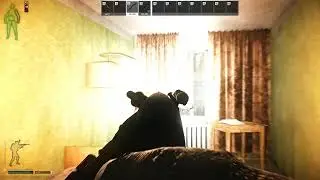 they call me, Mr Tarkov