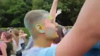 Party Hard